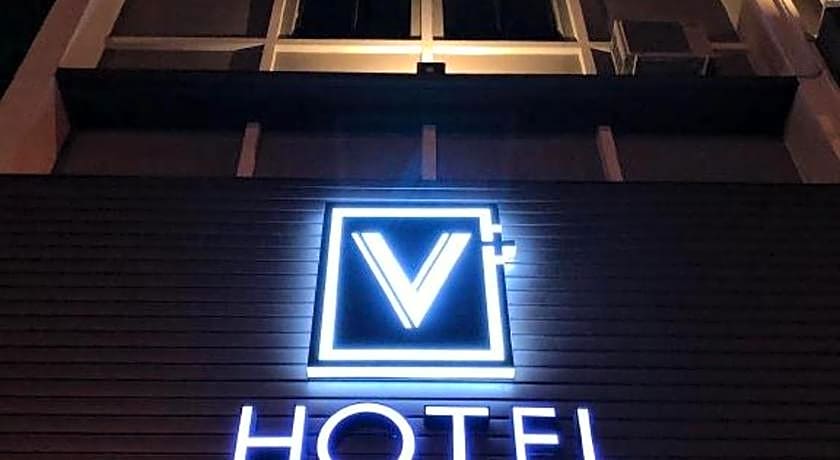 V Plus Hotel Ipoh