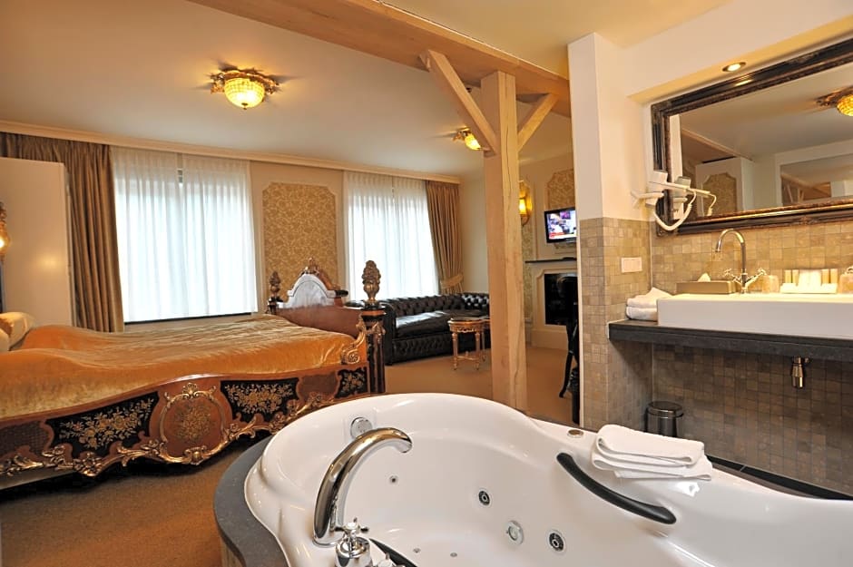 Golden Tulip West Ende