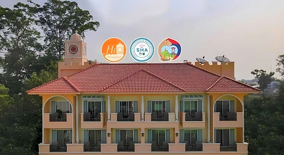 Hi Chiangrai Hotel