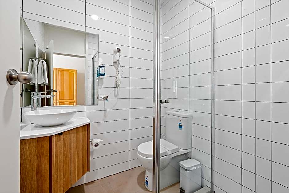 Adelaide International Motel