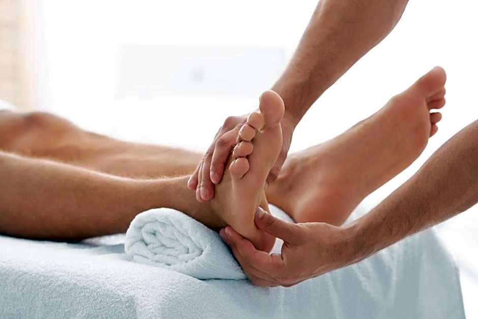 Schlosshotel Marienbad