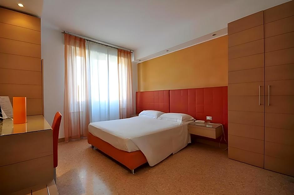 Hotel Igea