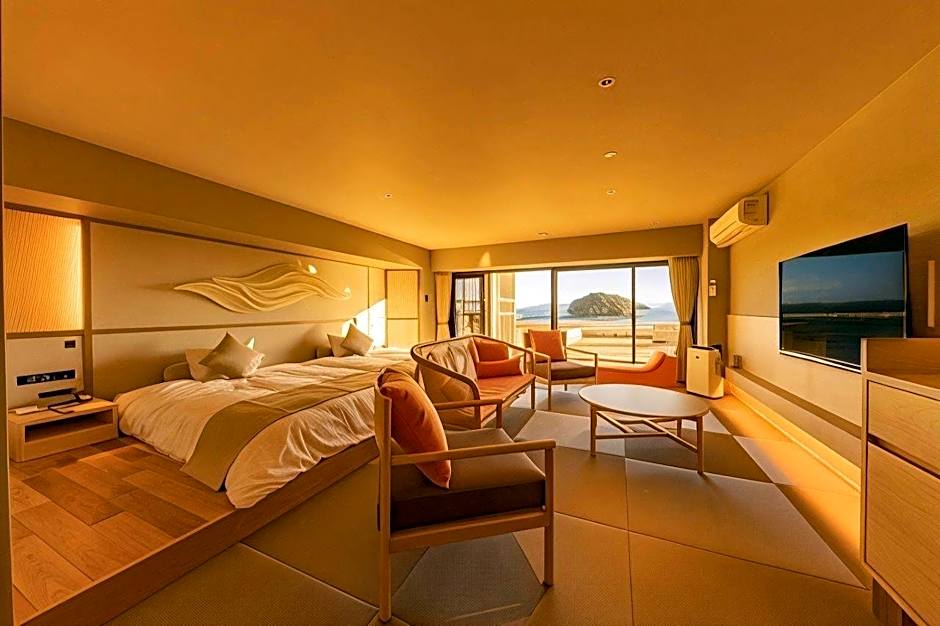 Hotel Takeshima