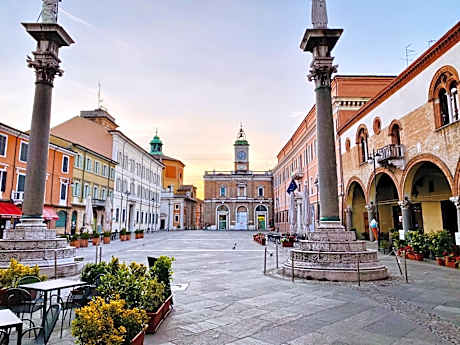 B&B Anastagi
