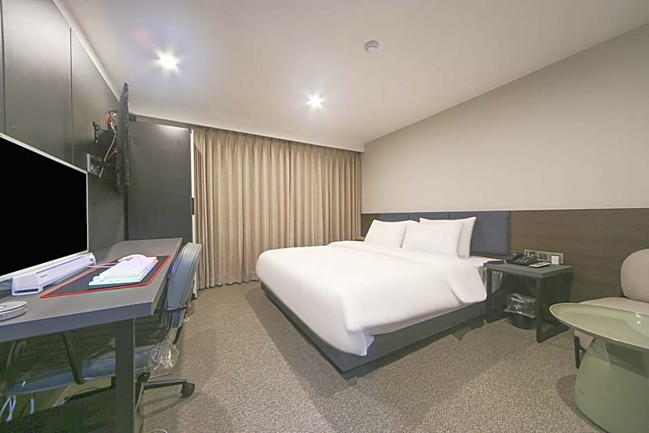 DOAN STAY HOTEL