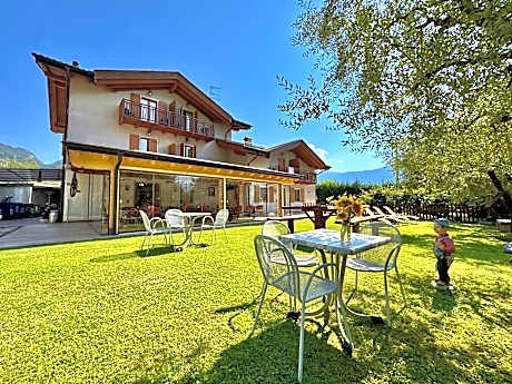 Agritur Girardelli