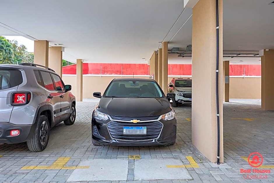 BH03: Cantinho do Sossego