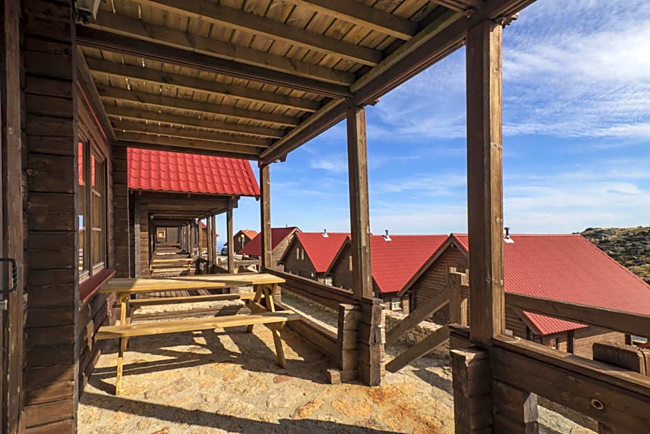 Luna Chalets da Montanha - Serra da Estrela