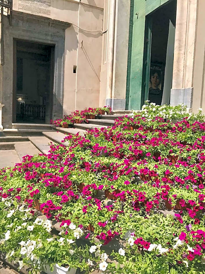 Arianiello Suite a due passi dal Cristo Velato