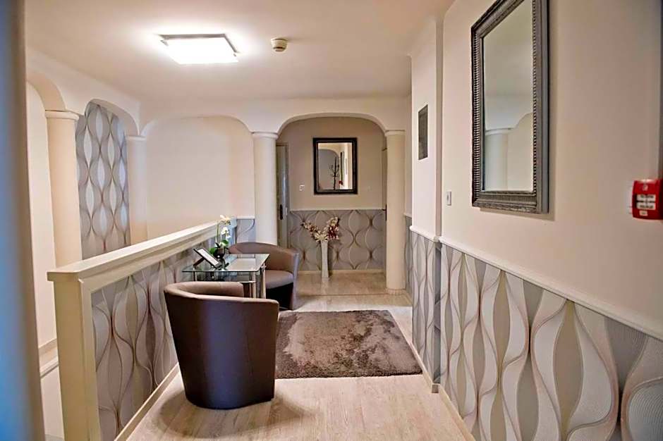 Kemence Csárda és Szálloda