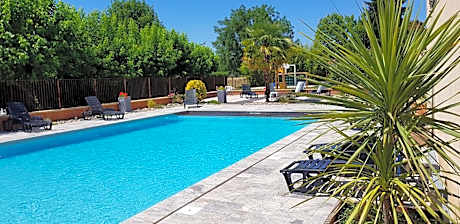 Hotel Archambeau