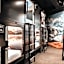 Capsule Hotel - Alpine Garden Zurich Airport