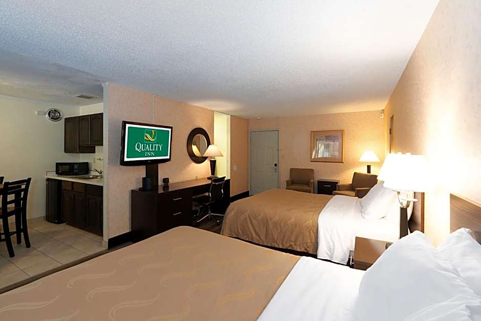 Quality Inn Havre