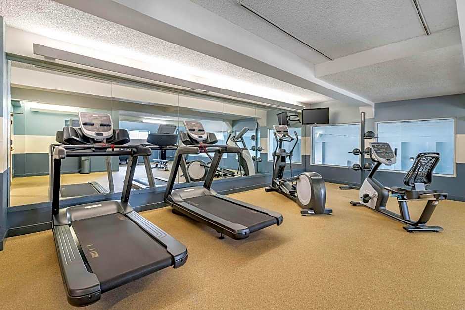 Heidel House Hotel and Conference Center, Ascend Hotel Collection