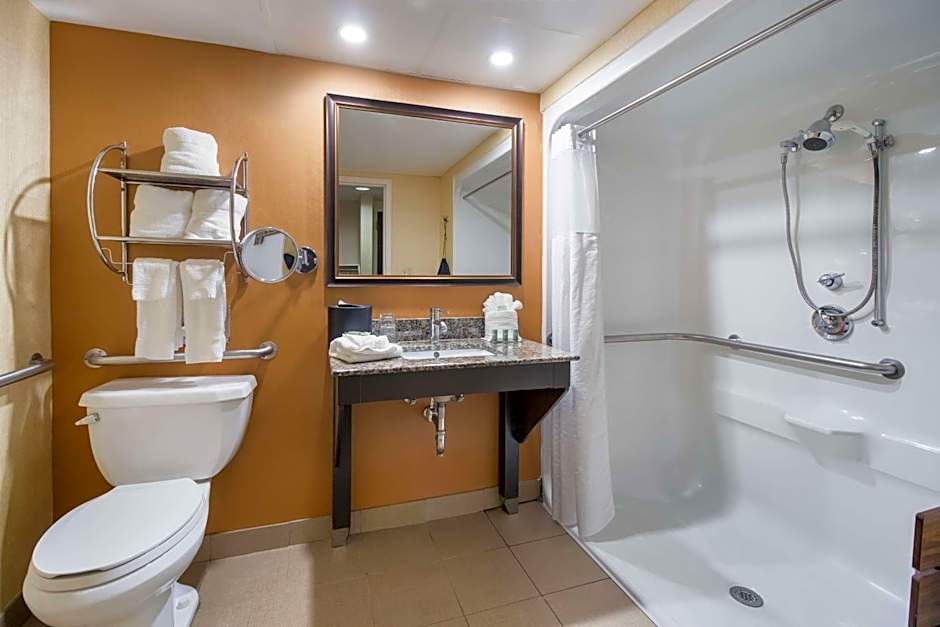 Best Western Suites Near Opryland