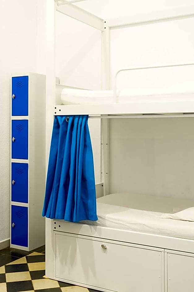 Soul Backpackers Barcelona