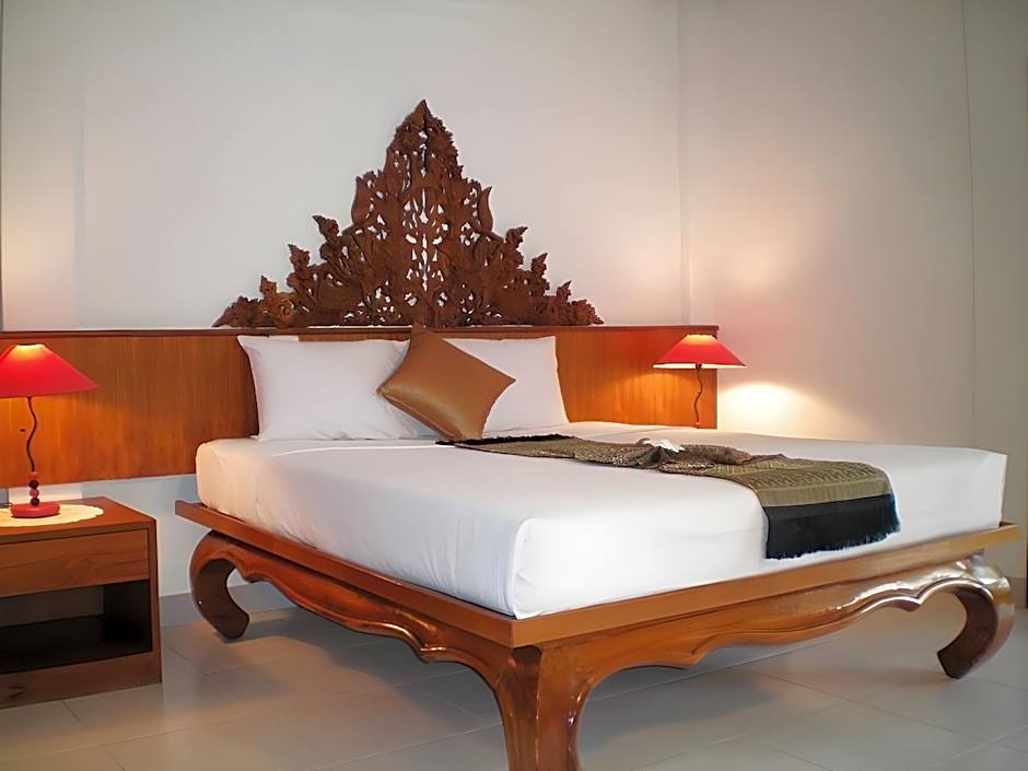 Patong Palace Hotel - SHA Extra Plus