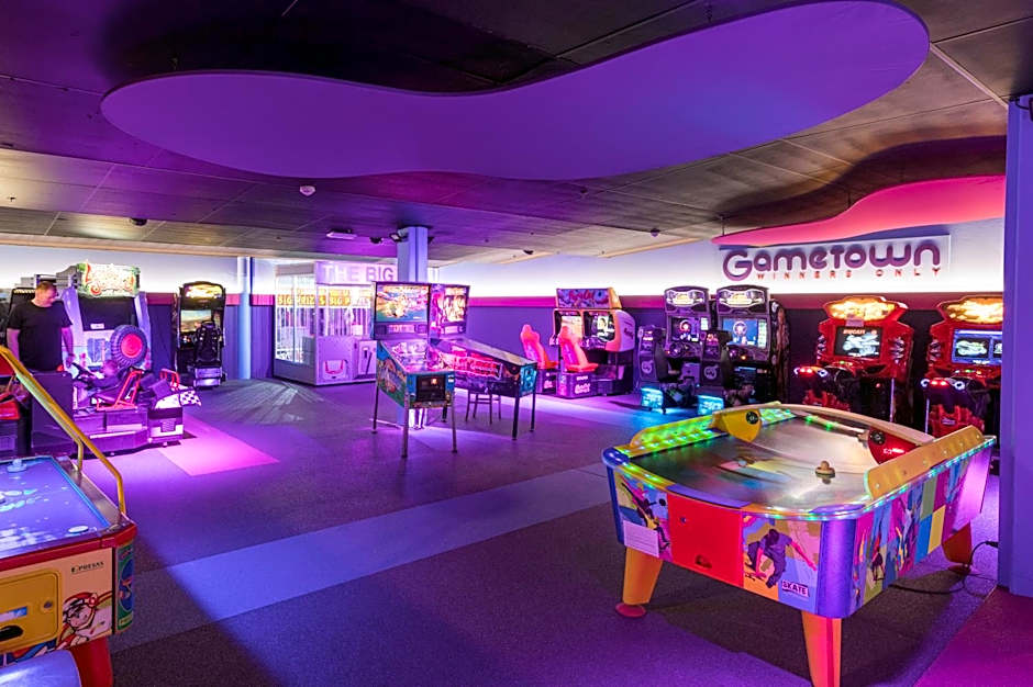 Hotel Nordseeküste by Center Parcs