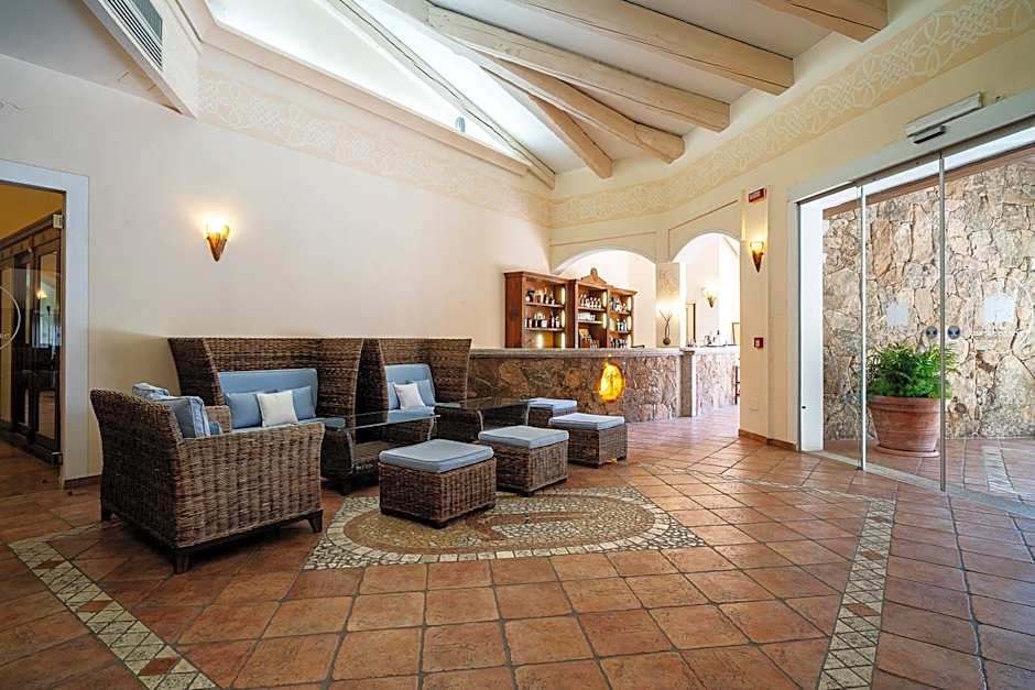 LH Hotel Pozzo Sacro