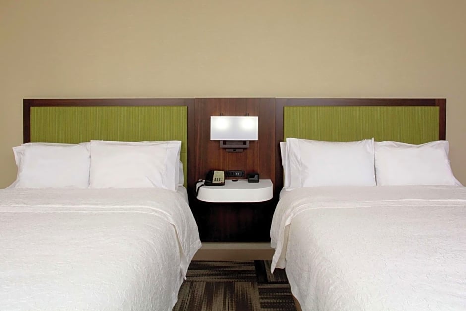 Hampton Inn By Hilton Richland/Tri-Cities