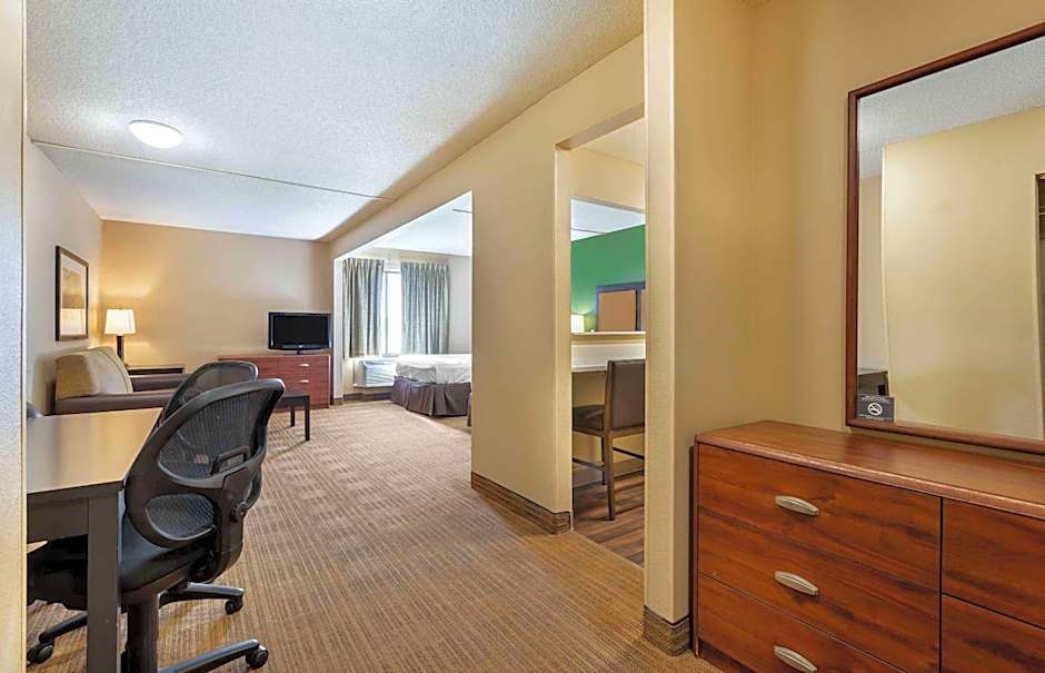 Extended Stay America Suites - Atlanta - Alpharetta - Northpoint - East