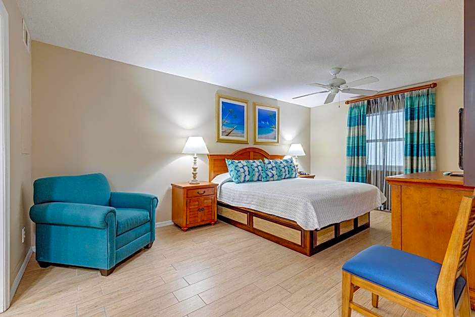 Photo 1 of 11 of 2 Bedroom Suite, Partial Ocean View