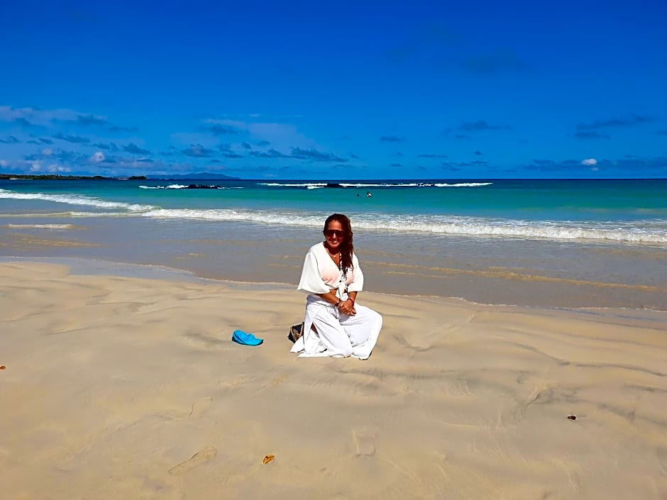 Palo Santo Galapagos Hotel