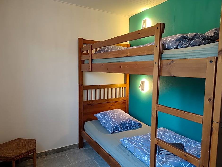 Auberge du Mer-Made Landévennec GR34