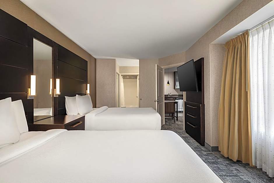 Residence Inn by Marriott Long Island Islip/Courthouse Complex