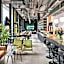 The Student Hotel Groningen
