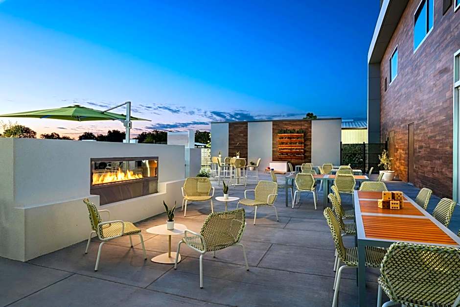 Element by Marriott Waco