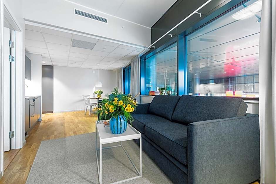 Biz Apartment Bromma