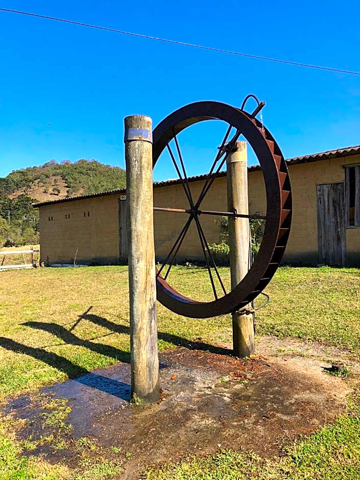 Pousada Ilhas Do Sol