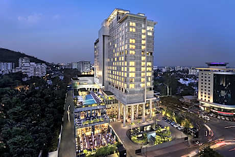 JW Marriott Hotel Pune