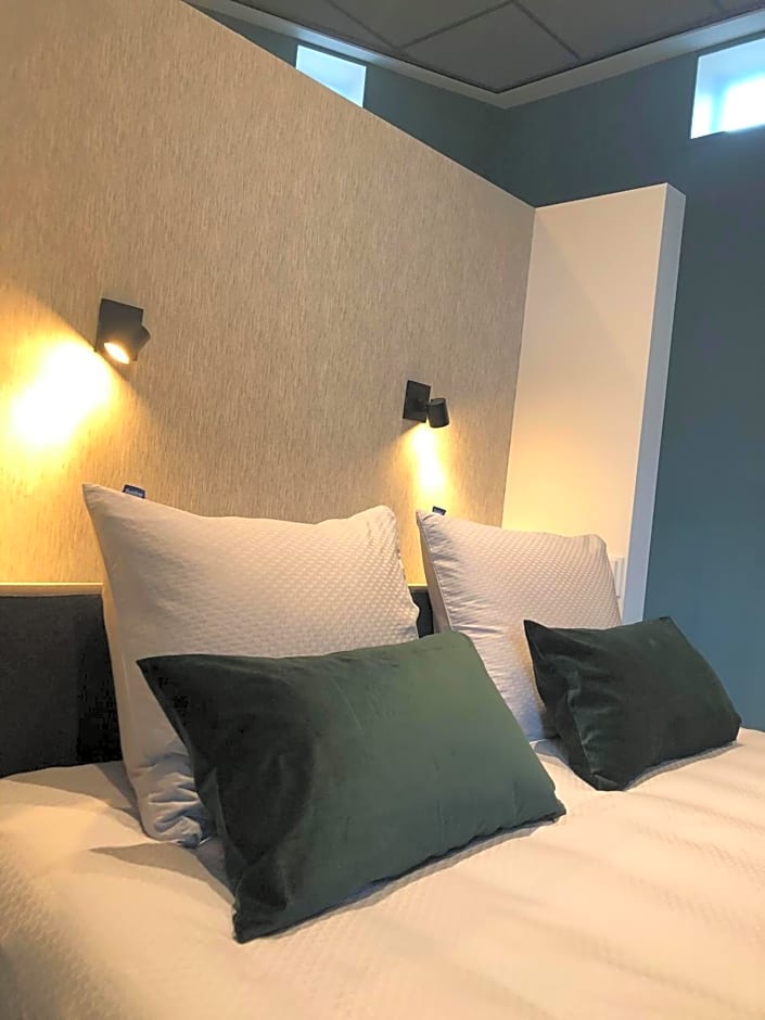 Atalanta-Wellness Roermond 'de Archivaris'