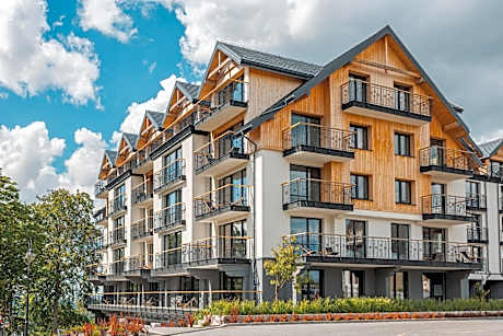 Kazalnica Family&Conference Resort by Solarento