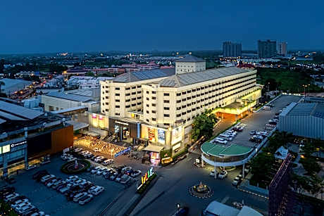 Star Convention Hotel (Star Hotel)