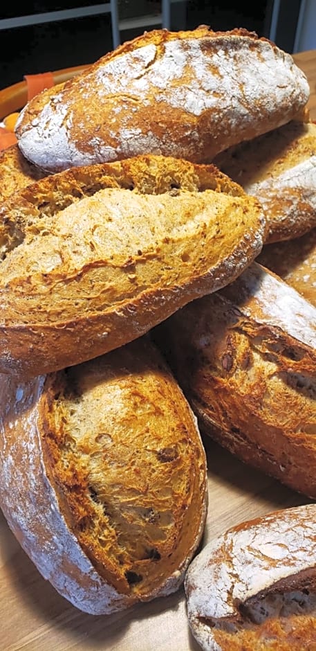 B&B La Ferme de Loubens