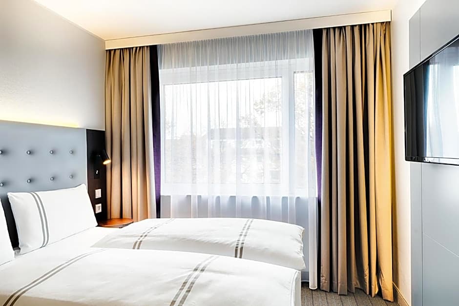 Premier Inn Berlin City Sud
