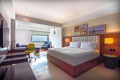 Hampton by Hilton Veracruz Boca Del Rio