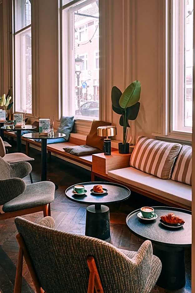 Anne&Max Boutique Hotel