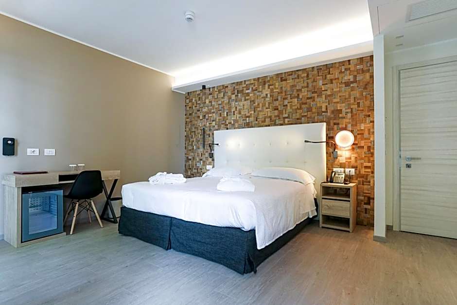 Hotel Terme Formentin