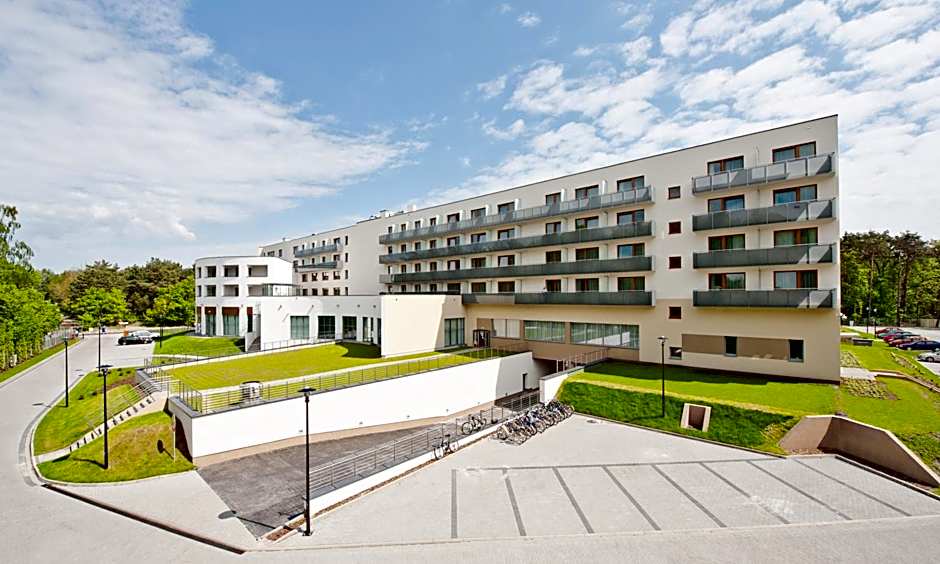 Hotel Interferie Medical SPA