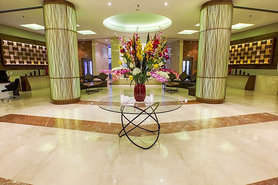 Royal Tulip Skikda