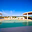 SIELA Oceanfront Luxury 4 BR Villa