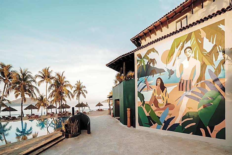 Thompson Zihuatanejo, A Beach Resort by Hyatt