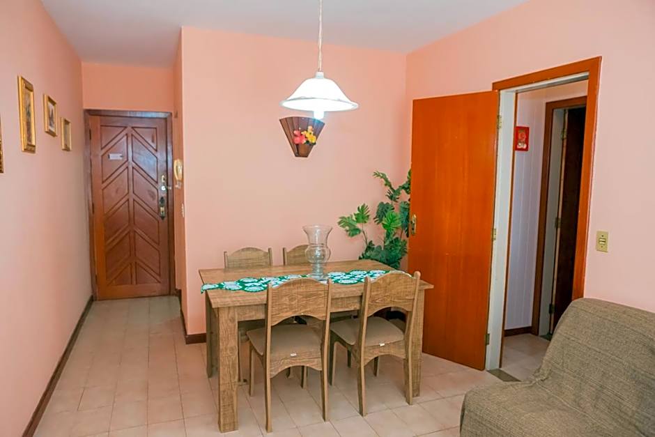 Apto a beira mar da Praia do Morro - Guarapari ES