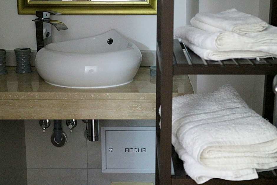 Sweet Suite Margherita