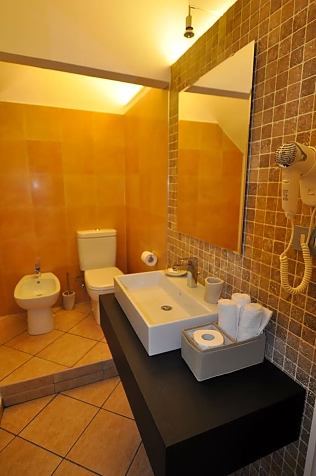 B&B Da Rì