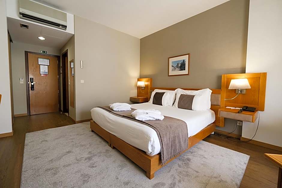 Hotel Rainha D. Amélia, Arts & Leisure